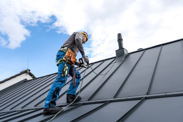 Fast & Reliable Emergency Roof Repairs in Hilliard, FL